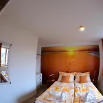 Element Bed & Breakfast Český Krumlov