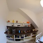 Element Bed & Breakfast 3*