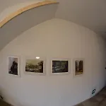 Bed & Breakfast Element Český Krumlov