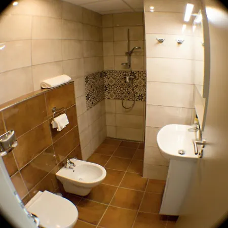 Bed & Breakfast Element Český Krumlov