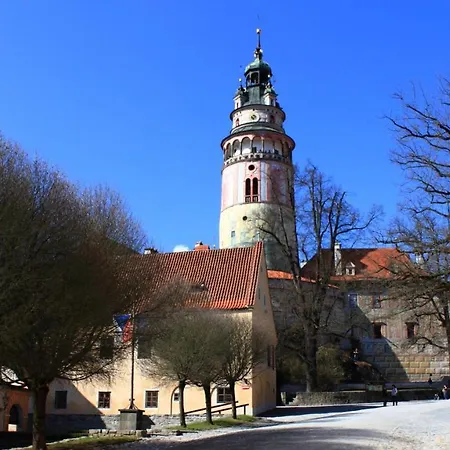 Element Český Krumlov