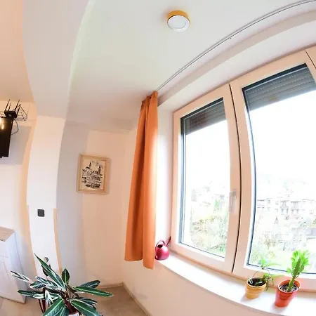 Element Český Krumlov