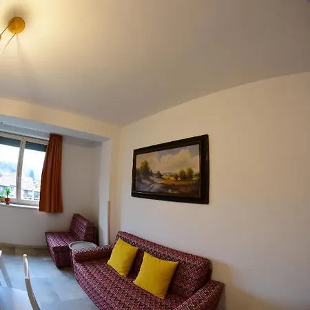 Element Český Krumlov