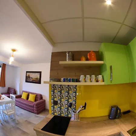 Element Bed & Breakfast