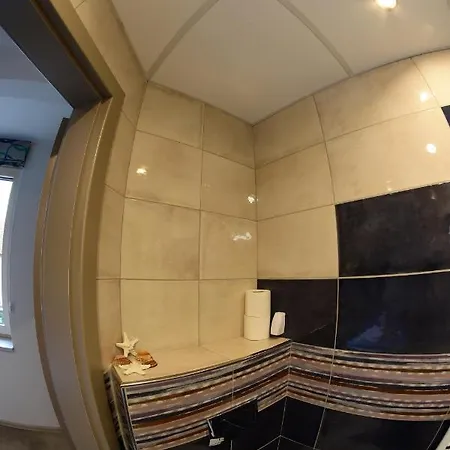 Bed & Breakfast Element Český Krumlov